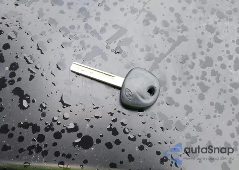 2017 Hyundai Accent Se из США, поврежденный, VIN KMHCT4AE4HU332531